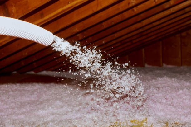 Best Residential Insulation in Manchester, MO